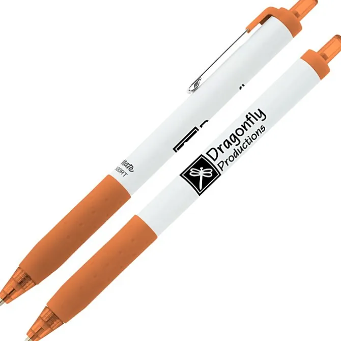 Paper Mate InkJoy Pen - White