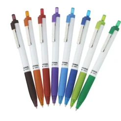Paper Mate InkJoy Pen - White