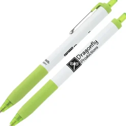 Paper Mate InkJoy Pen - White