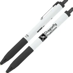 Paper Mate InkJoy Pen - White