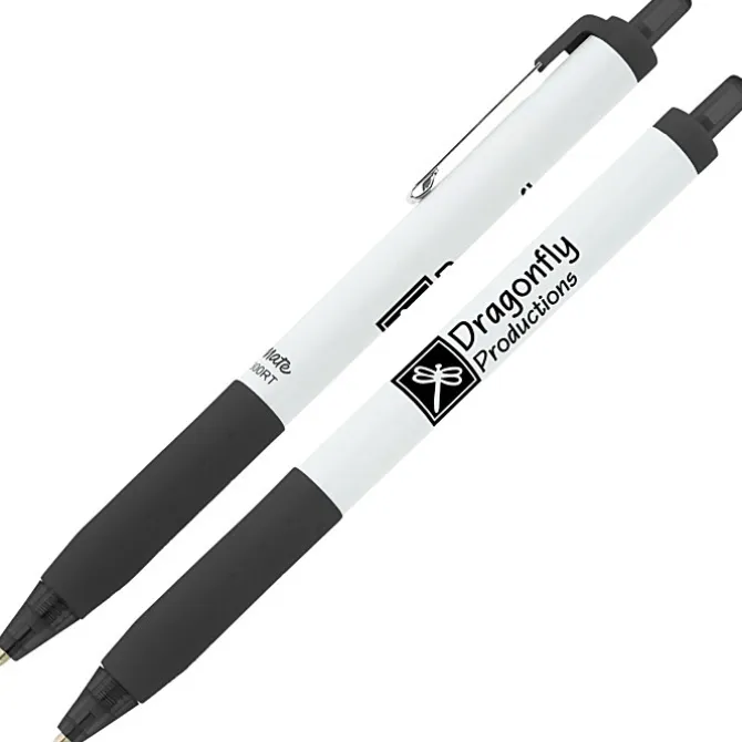 Paper Mate InkJoy Pen - White