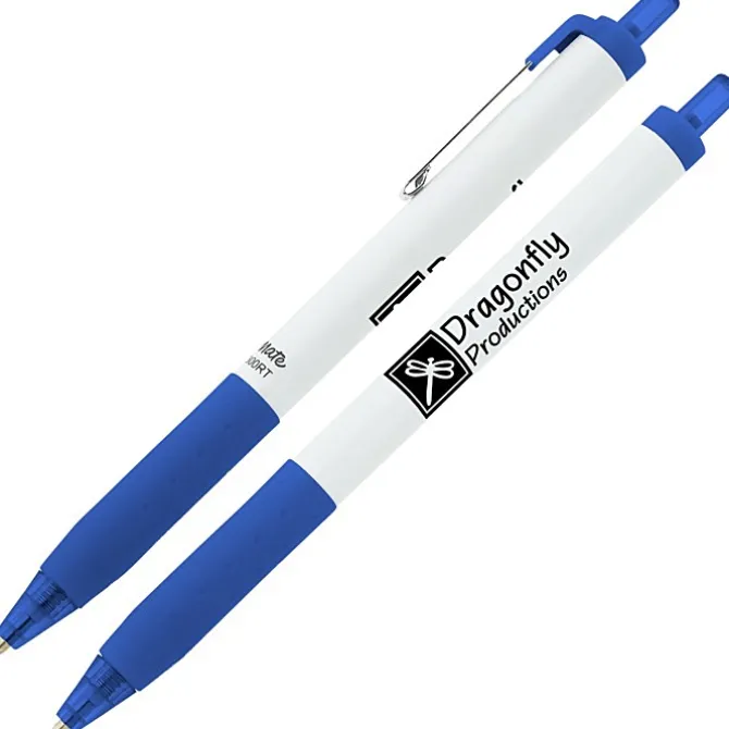 Paper Mate InkJoy Pen - White