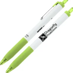 Paper Mate InkJoy Pen - White