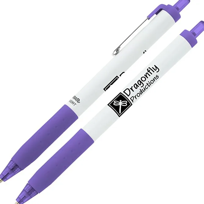 Paper Mate InkJoy Pen - White