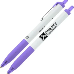Paper Mate InkJoy Pen - White - 24 hr