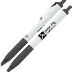 Paper Mate InkJoy Pen - White - 24 hr