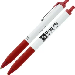 Paper Mate InkJoy Pen - White - 24 hr
