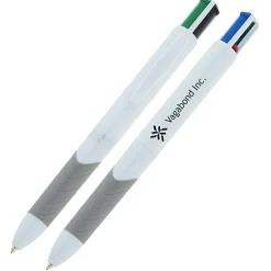 Paper Mate InkJoy Quatro Multi-Ink Pen - 24 hr