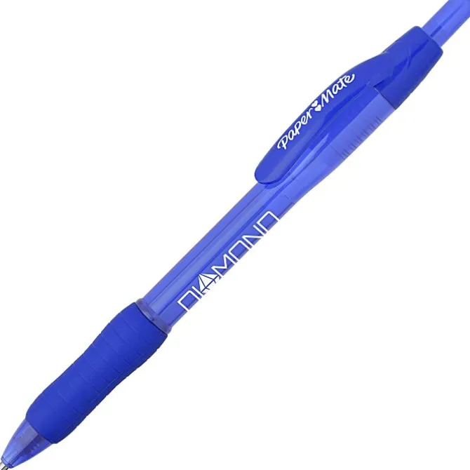Paper Mate Profile Gel Pen - 24 hr