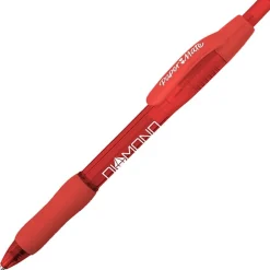 Paper Mate Profile Gel Pen - 24 hr