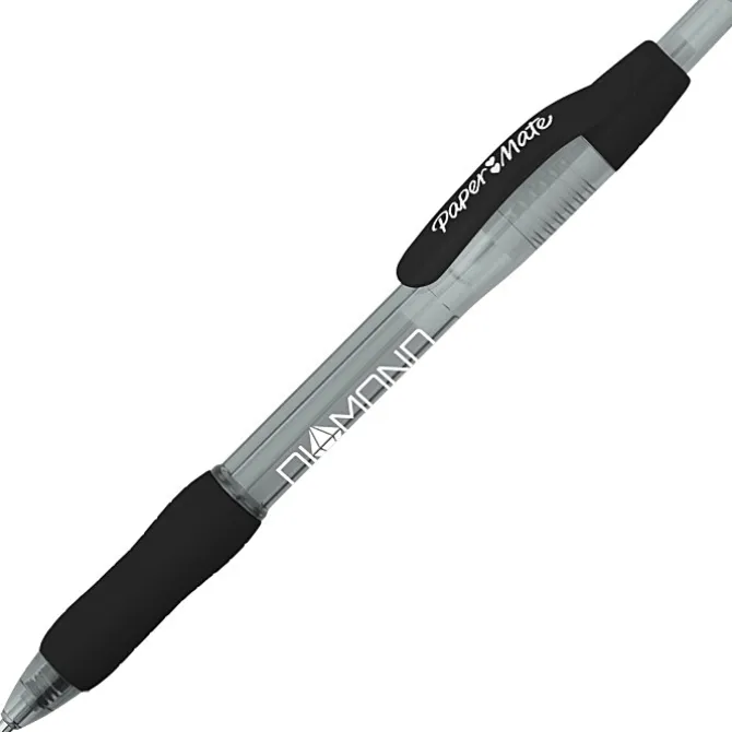 Paper Mate Profile Gel Pen - 24 hr