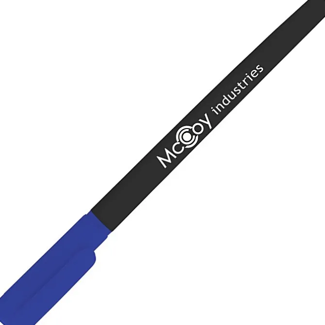 Paper Mate Write Bros Stick Pen - 24 hr