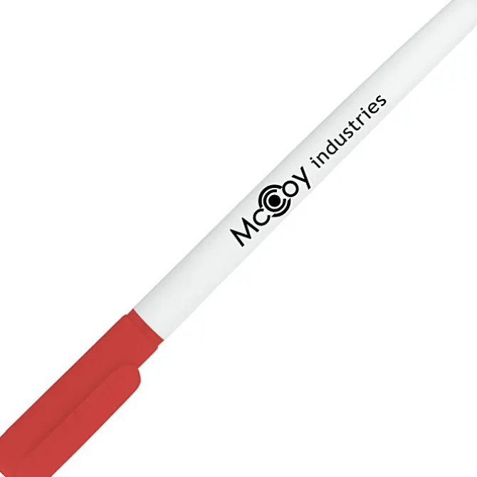 Paper Mate Write Bros Stick Pen - 24 hr