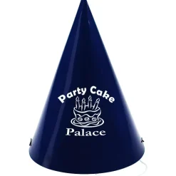 Paper Party Hat