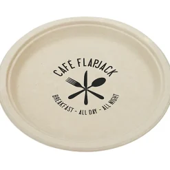Paper Plate - 10 inches - Low Qty