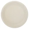 Paper Plate - 9 inches - Low Qty