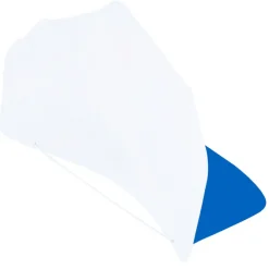 Paper Police Hat