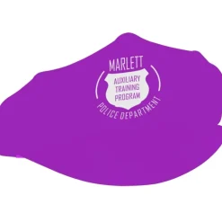 Paper Police Hat