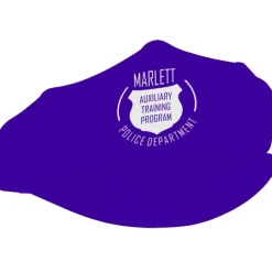 Paper Police Hat