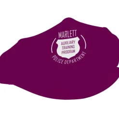 Paper Police Hat