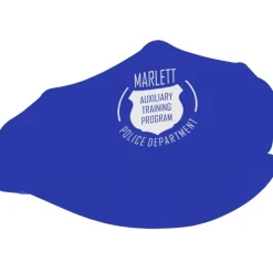 Paper Police Hat