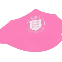 Paper Police Hat