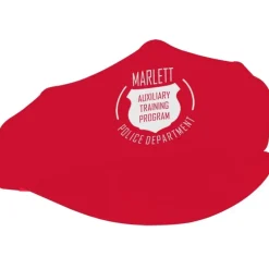 Paper Police Hat