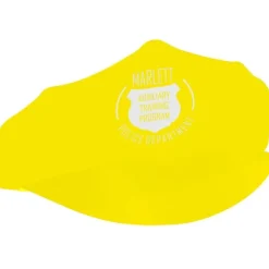 Paper Police Hat