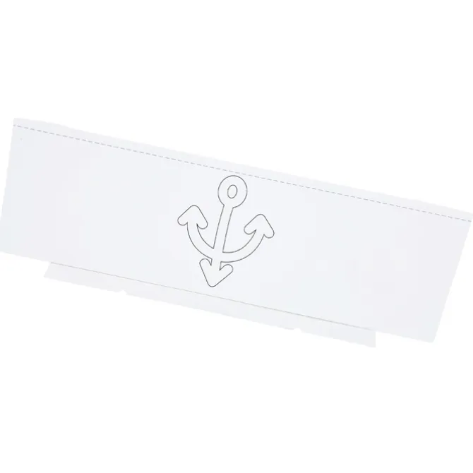 Paper Sailor Hat