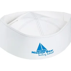Paper Sailor Hat