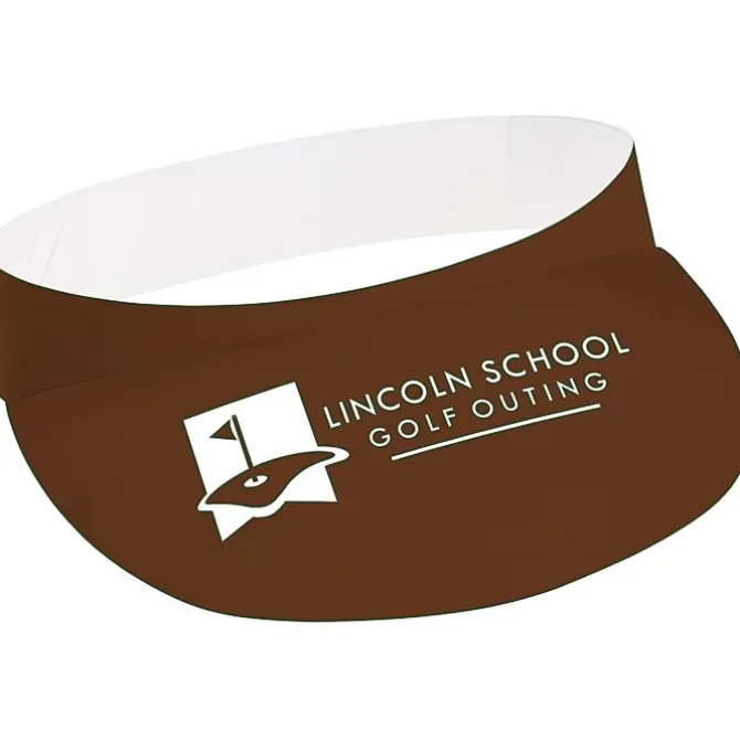 Paper Sports Visor