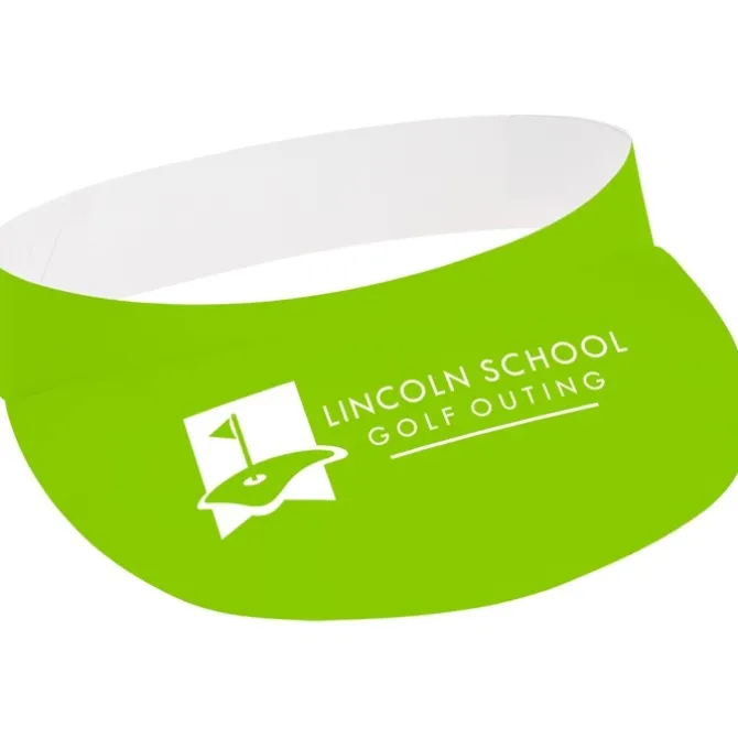 Paper Sports Visor