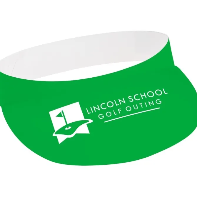 Paper Sports Visor