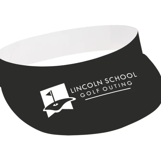 Paper Sports Visor