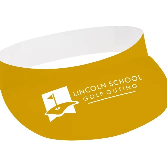 Paper Sports Visor