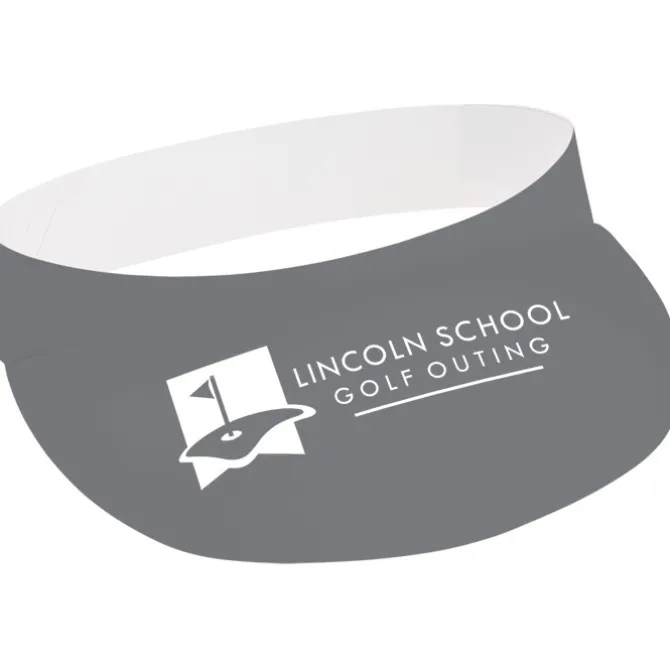 Paper Sports Visor