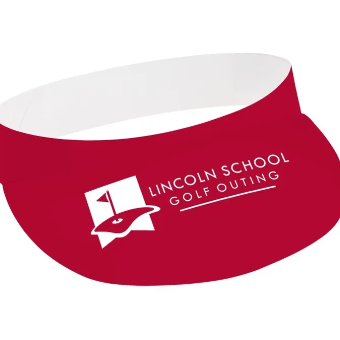 Paper Sports Visor