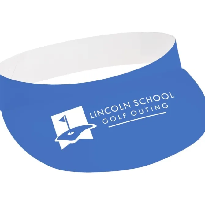 Paper Sports Visor