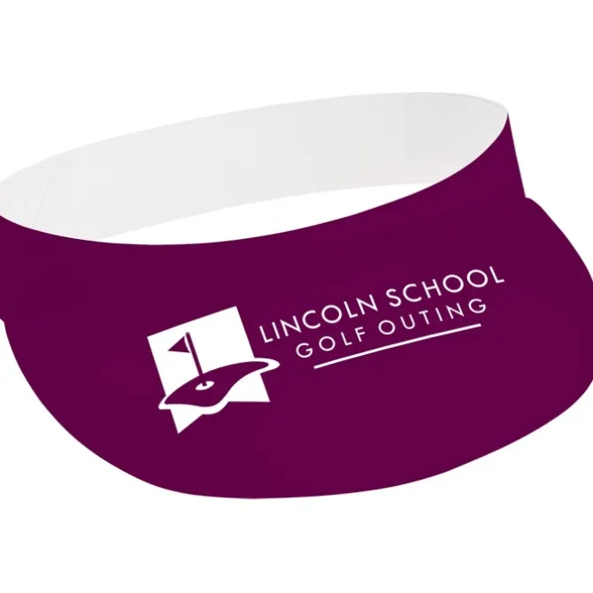 Paper Sports Visor