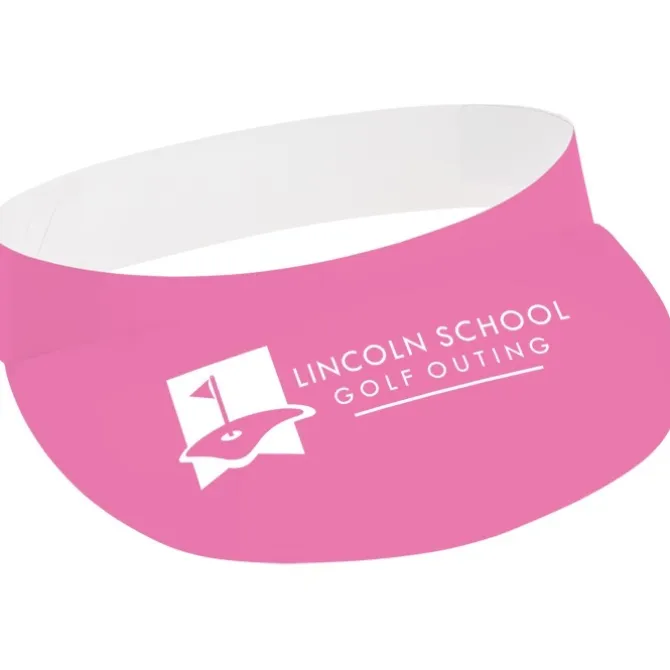 Paper Sports Visor