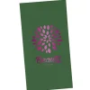 Paper Two-Pocket Mini Folder - 9 1/2 inches x 5 inches