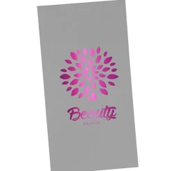Paper Two-Pocket Mini Folder - 9 1/2 inches x 5 inches