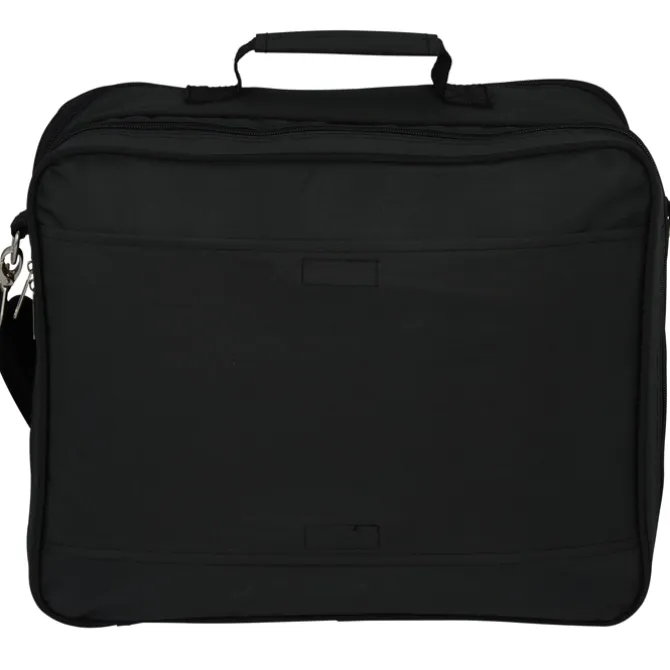 Paramount Laptop Bag - Embroidered
