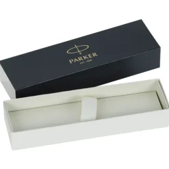 Parker IM Metal Pen - Laser Engraved