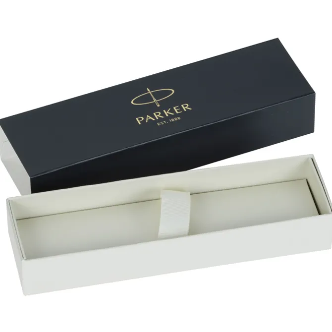 Parker IM Metal Pen - Laser Engraved