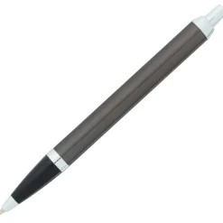 Parker IM Metal Pen - Laser Engraved