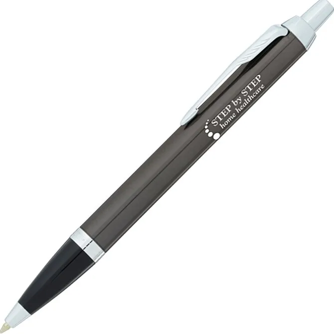 Parker IM Metal Pen - Screen