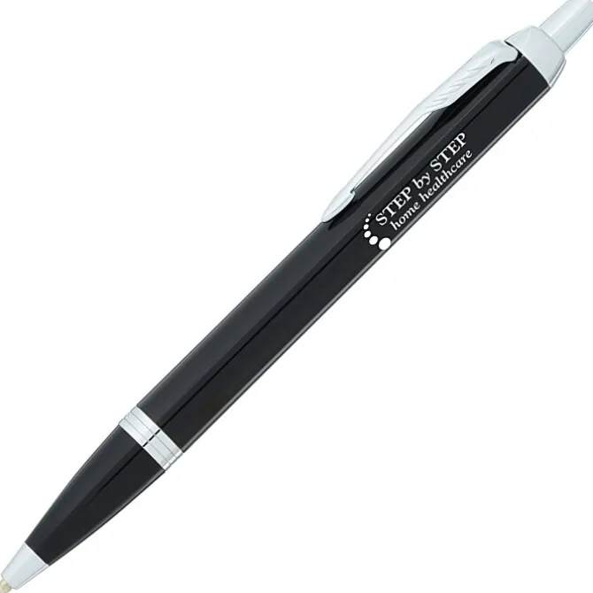Parker IM Metal Pen - Screen