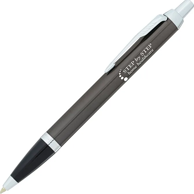 Parker IM Metal Pen - Screen