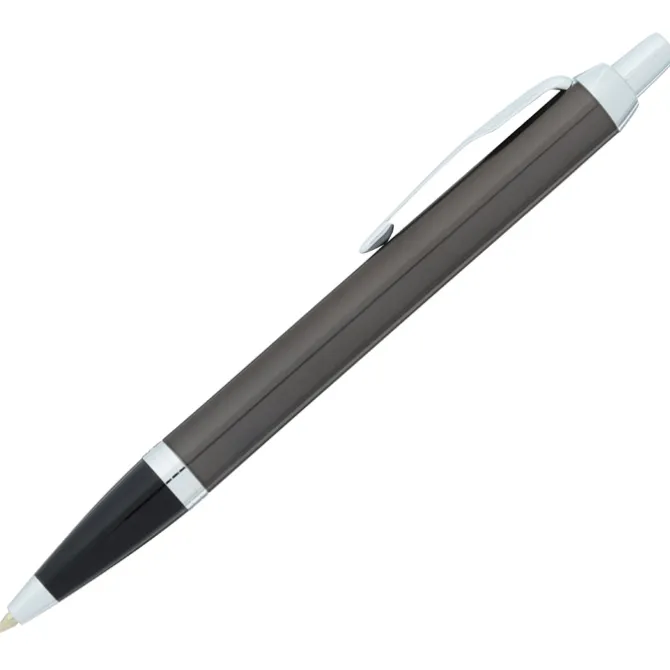 Parker IM Metal Pen - Screen
